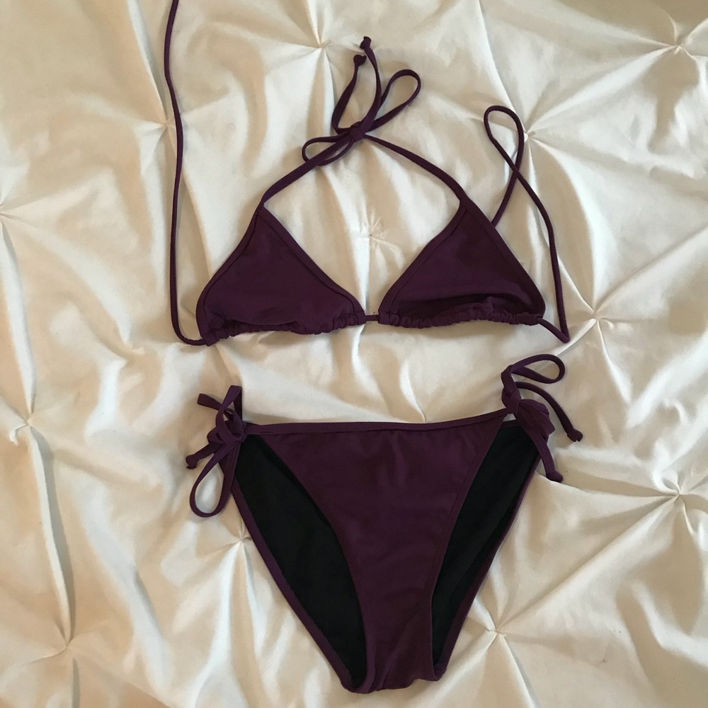 String bikini